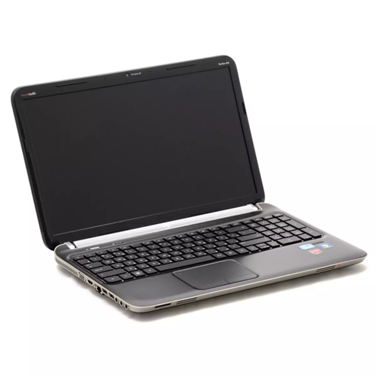 Unduh supir kanggo HP Paviliun Dv6 Laptop
