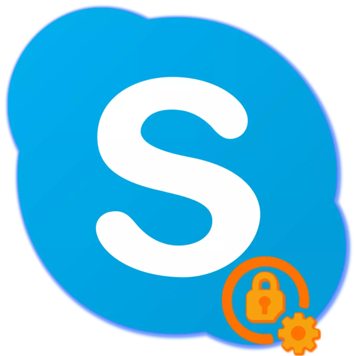 Cara memulihkan kata sandi di Skype