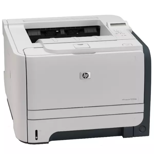 Download drivers for hp 2055