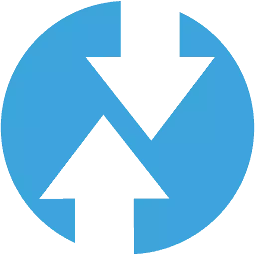 Teamwin Recovery Logo.