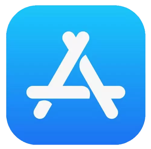 Vkontakte pou iPhone enstale Apple App Store