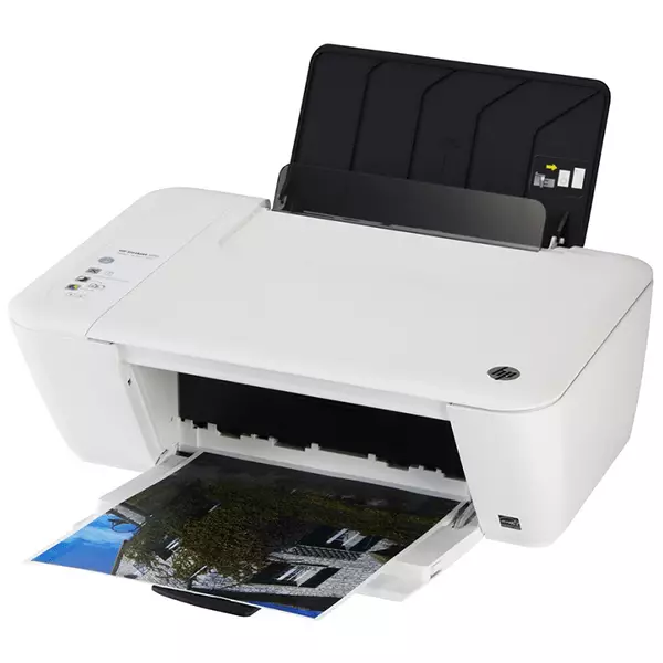 HP Deskjet 1510 uchun haydovchilar yuklab oling