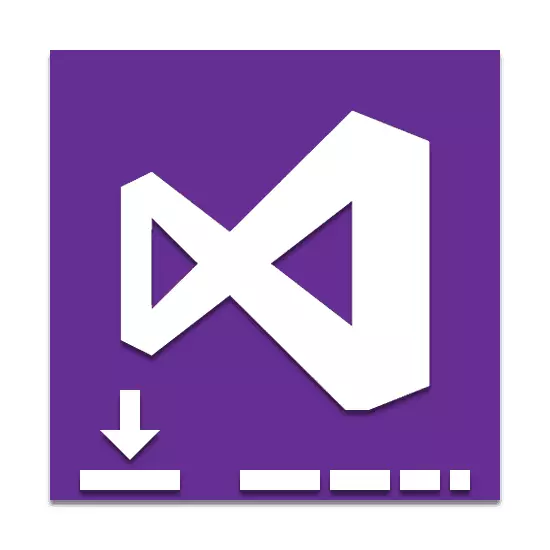 Ungayifaka kanjani i-Visual Studio