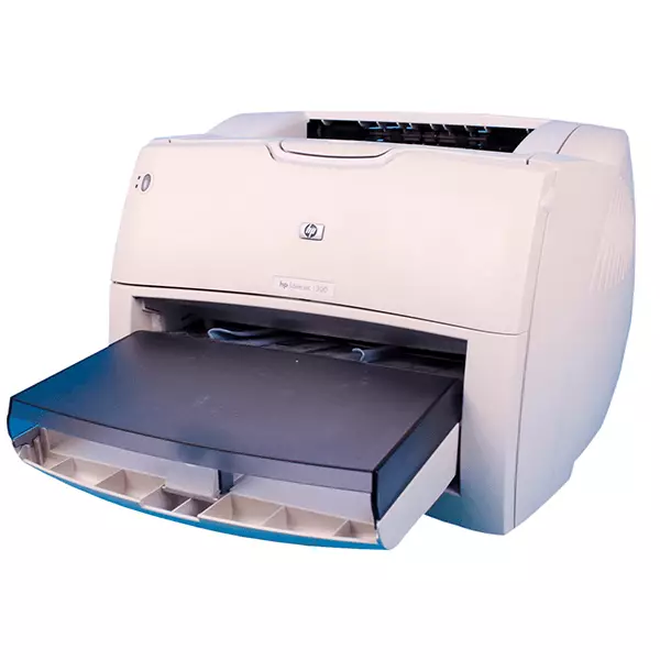 הורד נהגים עבור HP LaserJet 1300