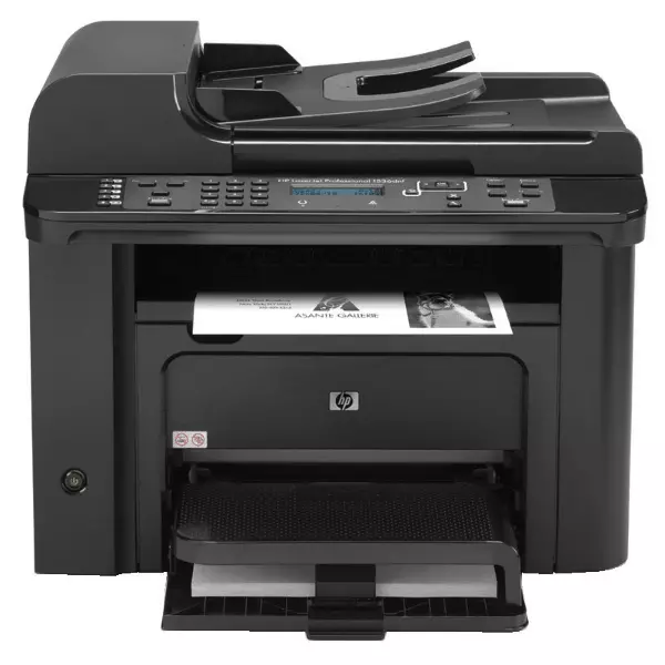 Download Drivers for HP LaserJet 1536DNF MFP