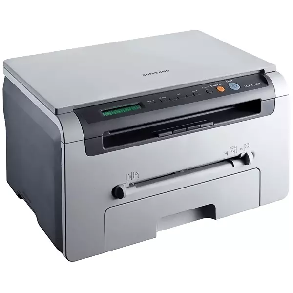 Завантажити драйвера для принтера Samsung SCX 4220
