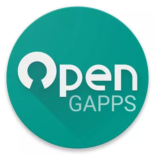Pakalpojumi un Google lietojumprogrammu projekts OpenGapps