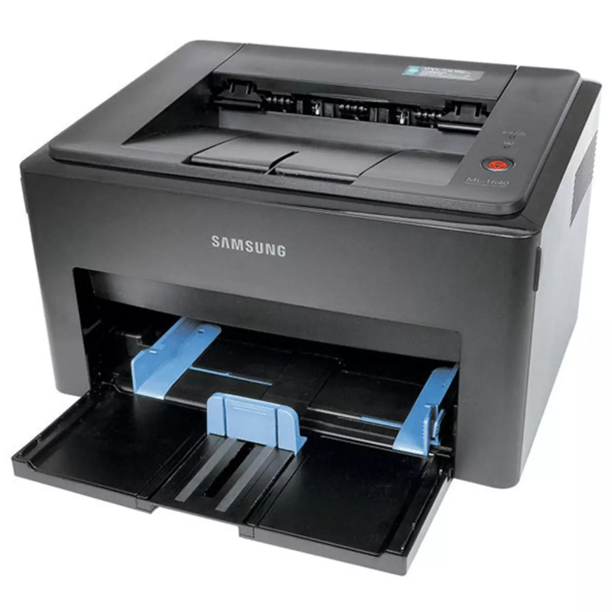 Изтеглете драйвер за Samsung ML 1640 принтер