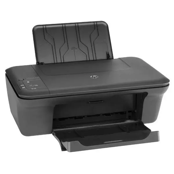 Baixar drivers para uma impressora HP DeskJet 2050