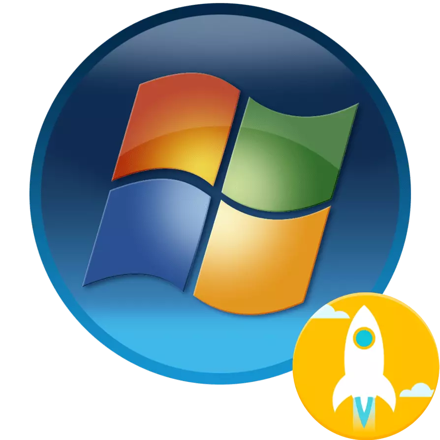 Como habilitar a aceleración de hardware en Windows 7