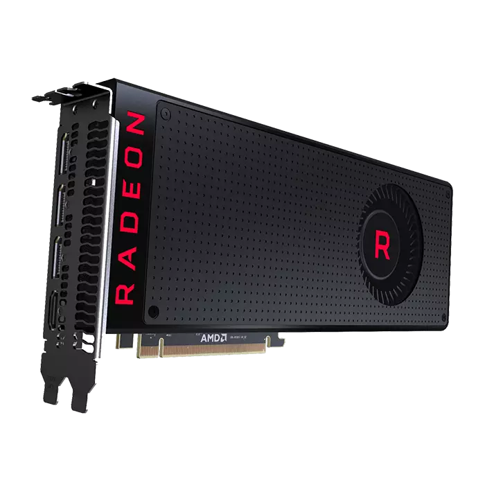 Kako ažurirati AMD Radeon VIDEO CARD upravljačke programe