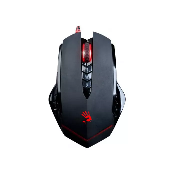 Scarica i driver per Mouse A4tech Bloody V8