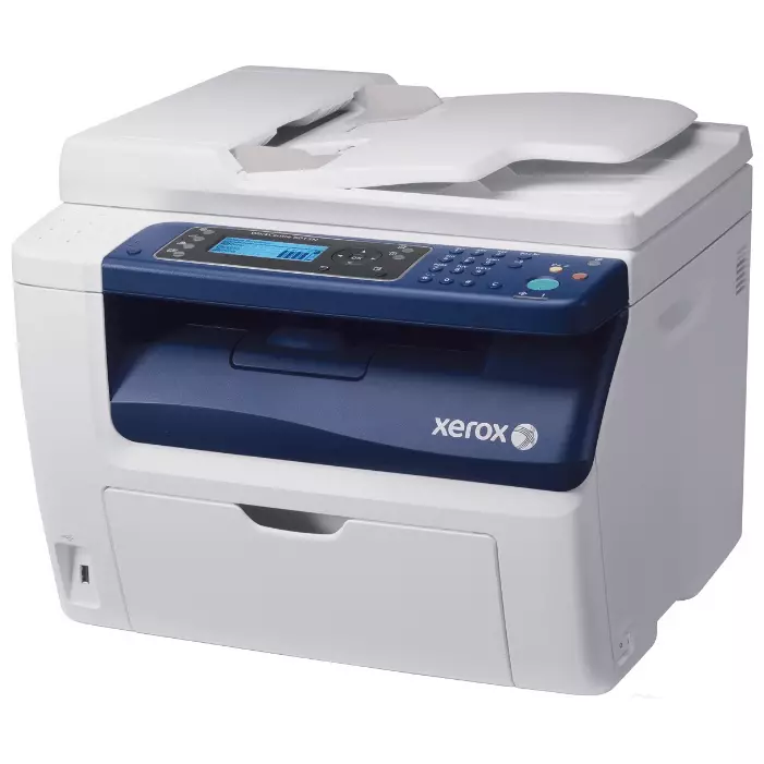 אראפקאפיע דריווערס פֿאַר Xerox Vercentre 3045