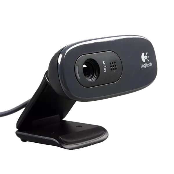 Download stuurprogramma's voor Webcam Logitech