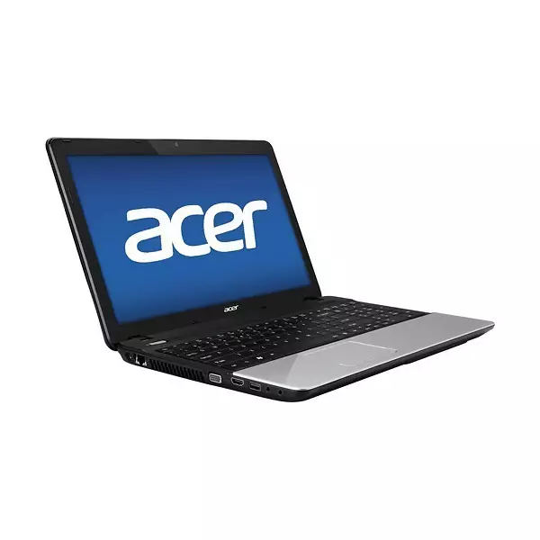 Tải xuống trình điều khiển cho Touchpad Laptop Acer