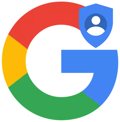 Kiel krei konton pri Google-emblemo