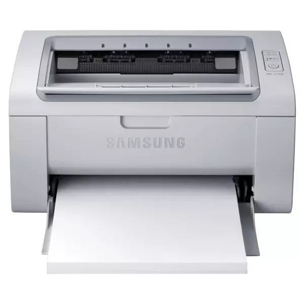 Download Driver para a impressora Samsung ML-2160