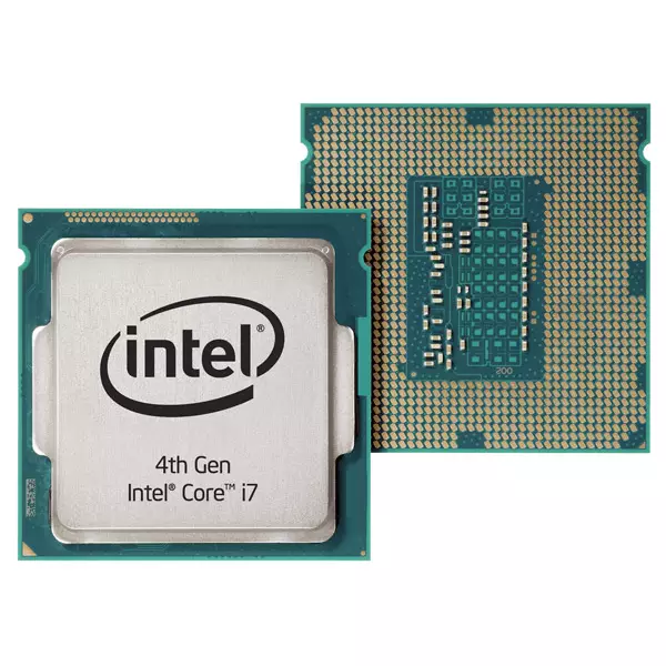 Prenosi gonilnikov za Intel HD Graphics 4600