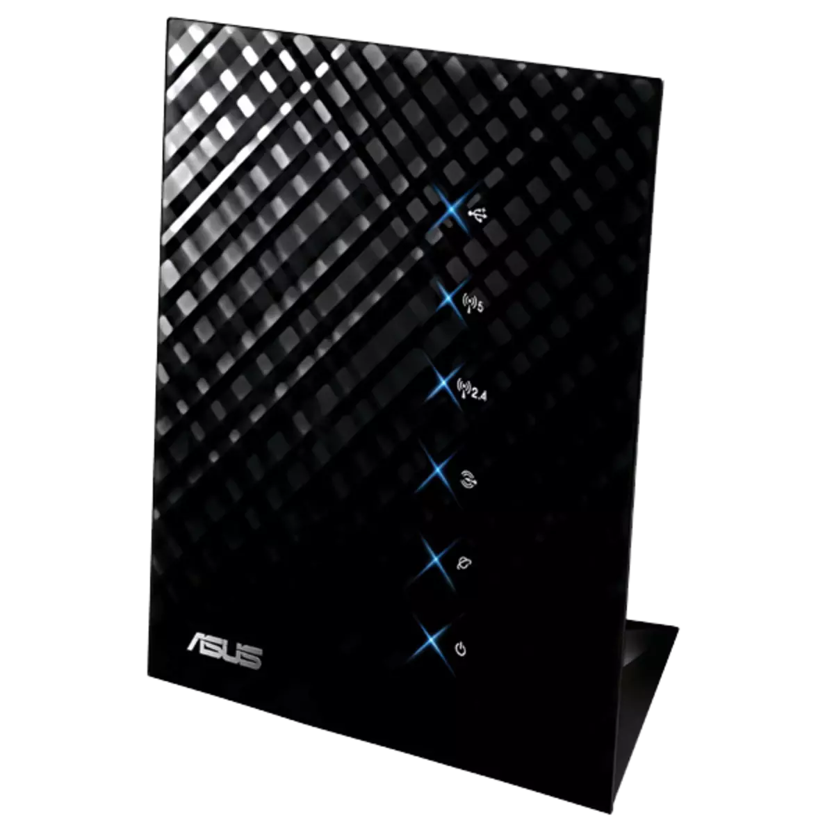 Asus routers ynstelle