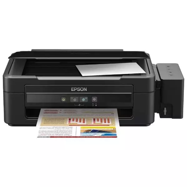 Download drivers for Epson L355