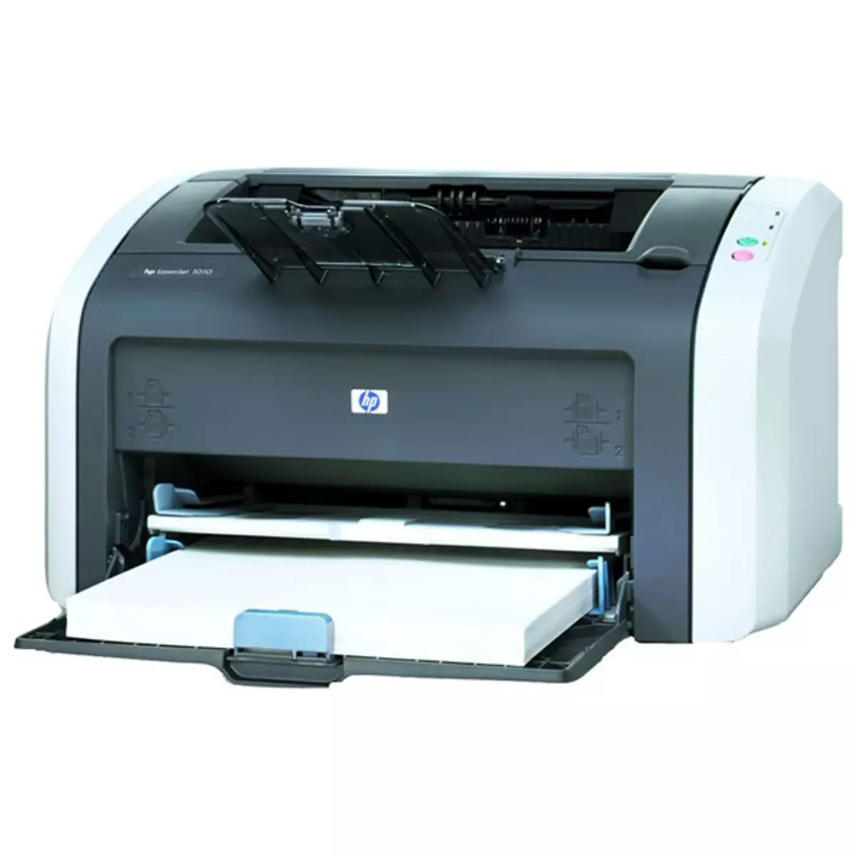 Aflaai HP LaserJet 1010 Printerdriver