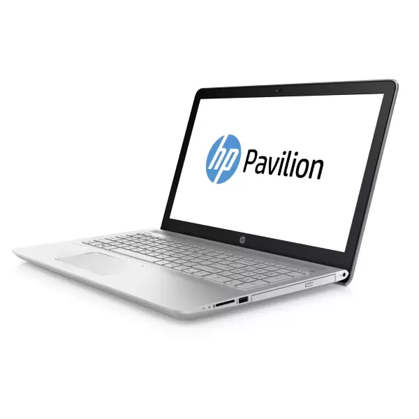 Ladda ner drivrutiner för HP Pavilion 15 Notebook PC