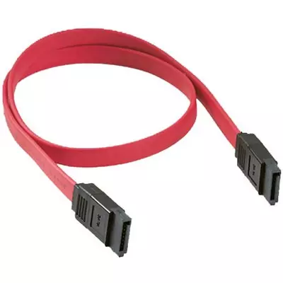 SATA kabel pro připojení periferních zařízení