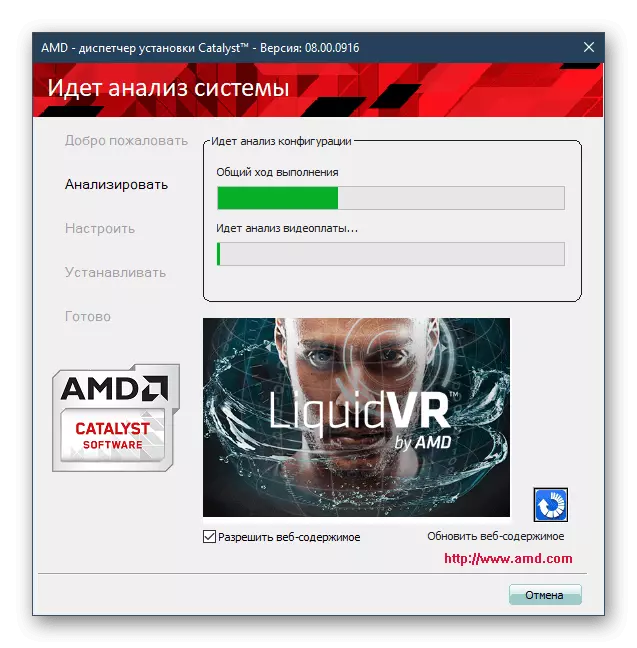 AMD Radeon HD 7700 Serisi için Katalizör Yapılandırma Analizi