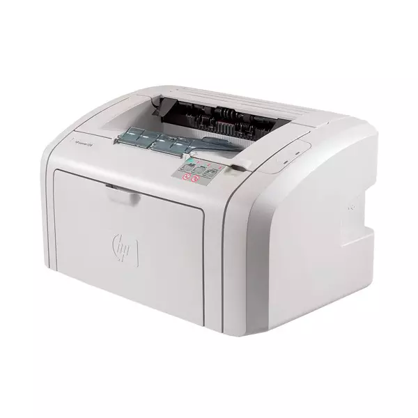Aflaai HP LaserJet 1018 Printerdriver