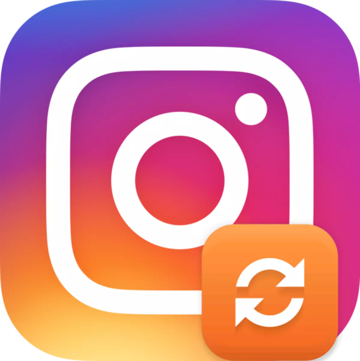 Sizin kompüter Instagram yeniləmək üçün necə