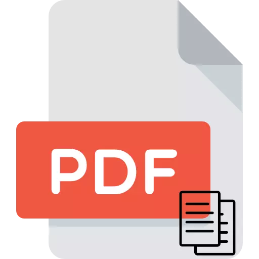 כיצד להעתיק טקסט מתוך קובץ PDF