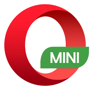 Deskargatu opera mini Android for doan