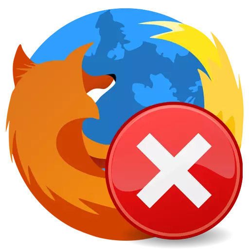 Firefox. Ձեր կապը պաշտպանված չէ: Ինչպես շտկել