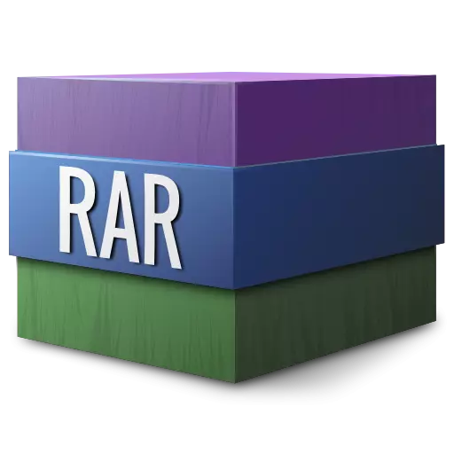 Arxius RAR