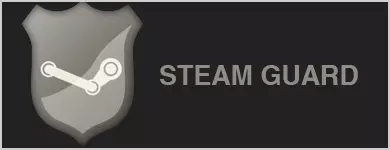 Steam Guard Logo.