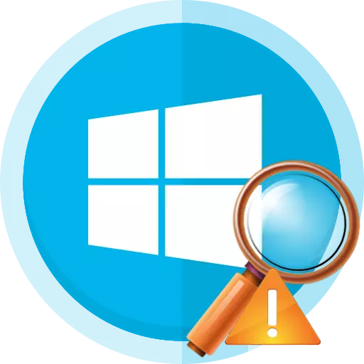 Windows 10-да іздеу жұмыс істемейді