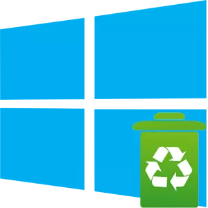 Odebrat programy v systému Windows 10