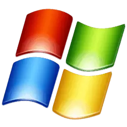Logo rasmi Microsoft .NET Framework.