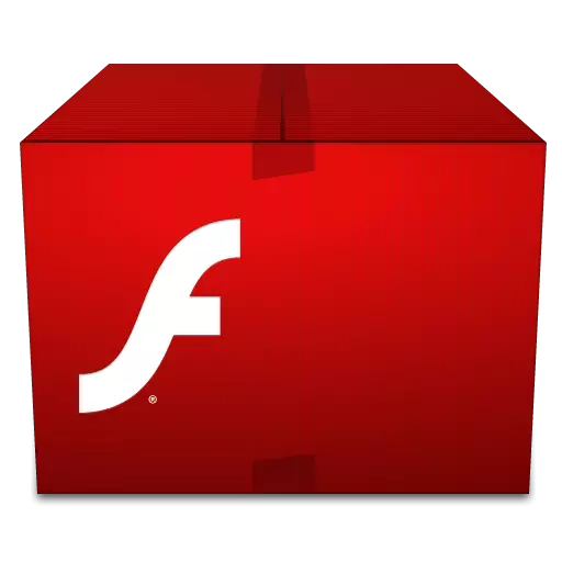 Adobe Flash Player ဖြင့်ပြနာများ