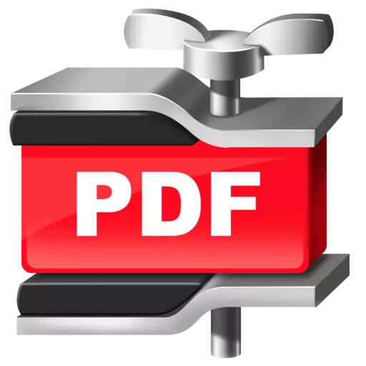 Wéi fir PDF Datei ze reduzéieren ouni d'Verloscht vu Qualitéit online