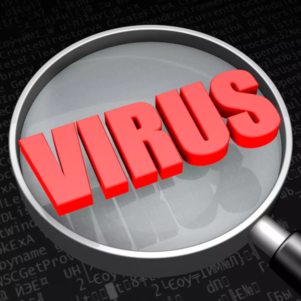 Hogyan tisztítsa meg a számítógépet a vírusoktól