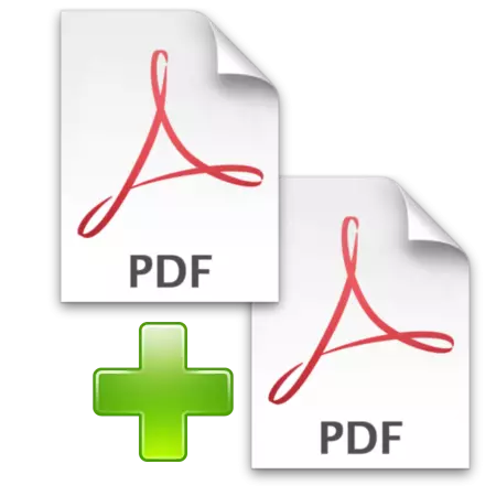 Nola PDF fitxategiak konbinatu online bat
