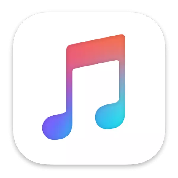 Descarga a música de Apple para iPhone