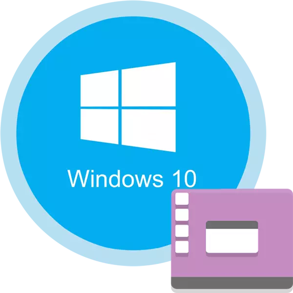 Como instalar o tópico no Windows 10