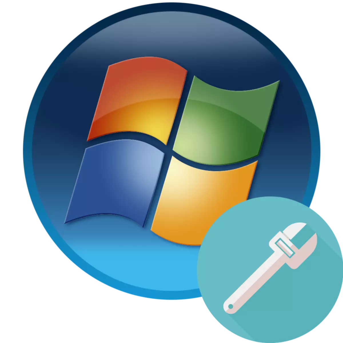 Hibaelhárítási eszköz a Windows 7 rendszerben