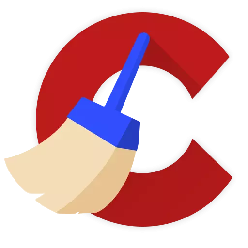 Android pulsuz rus dilində Download CCleaner