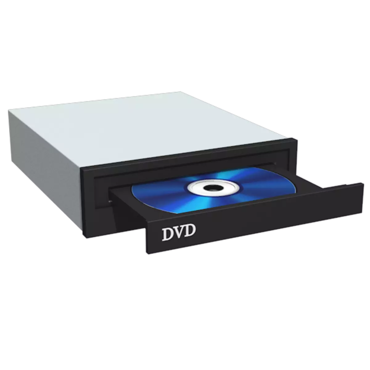 Kumaha pikeun mindahkeun video ti DVD disk ka komputer