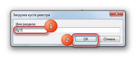 Určení názvu sekce v sekci Start v sekci Trick v systému Windows 7