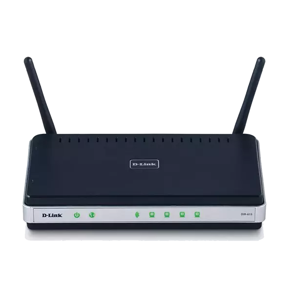 Nigute washyiraho d-link dir-615 router