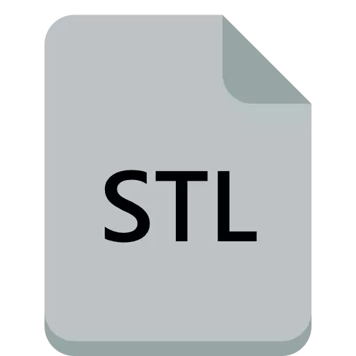 ជាងបើកចំហ stl ។